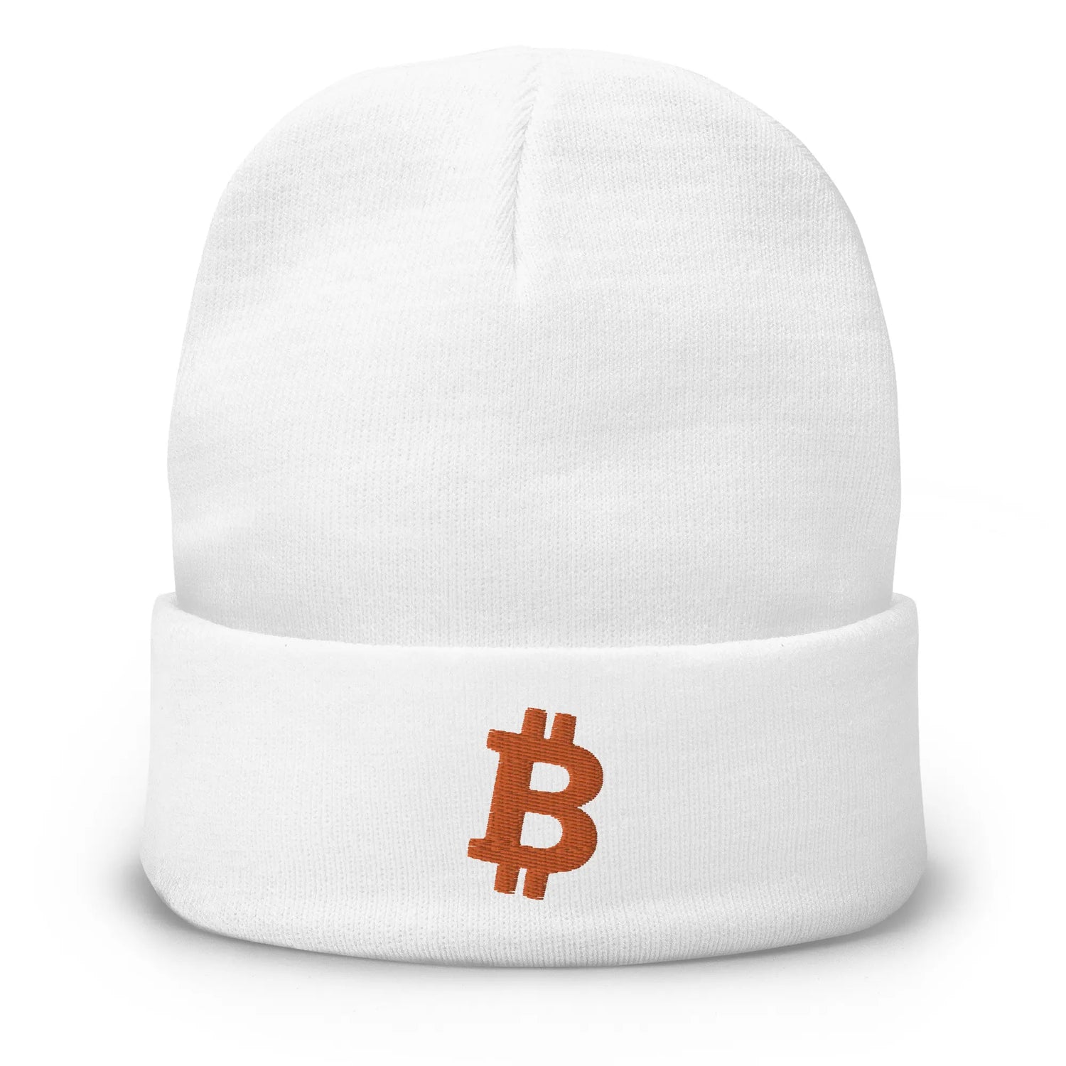 Bitcoin Beanies - Store of Value