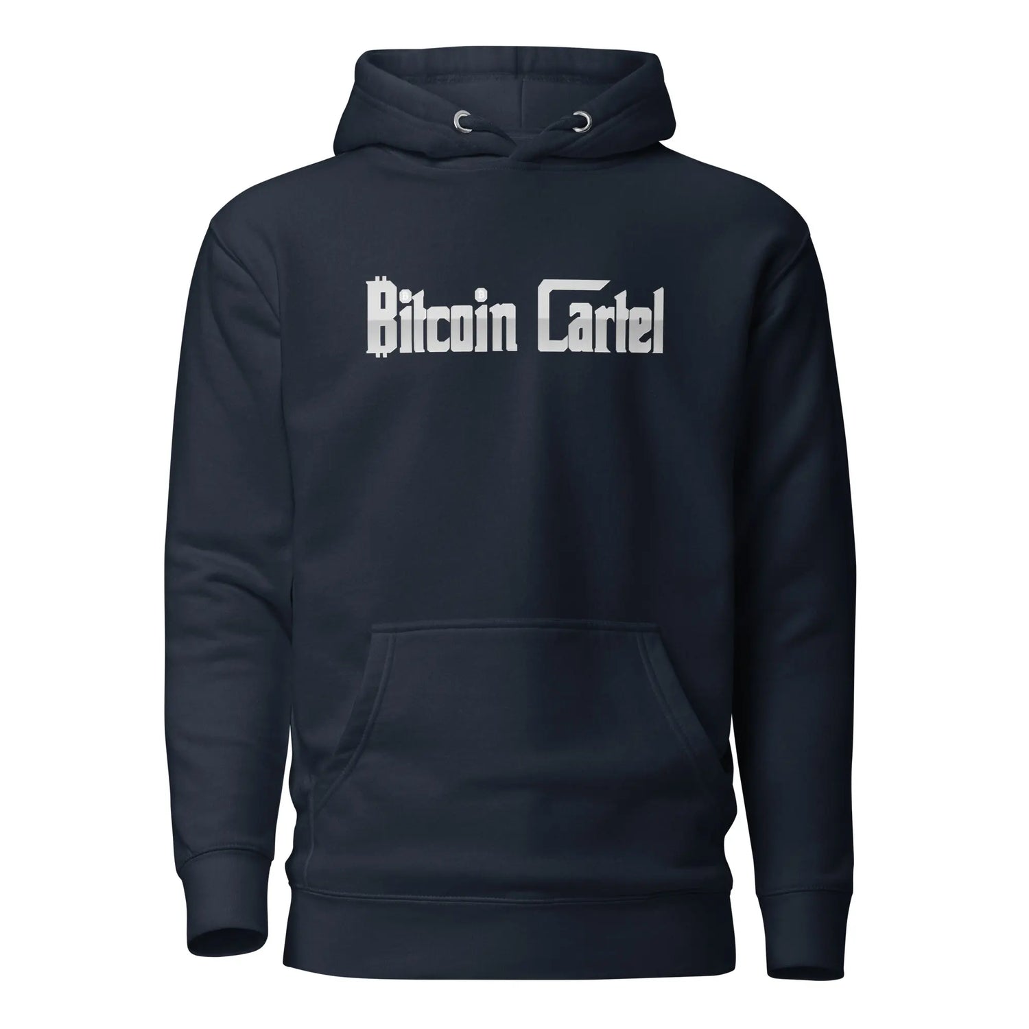 Bitcoin Hoodies - Store of Value