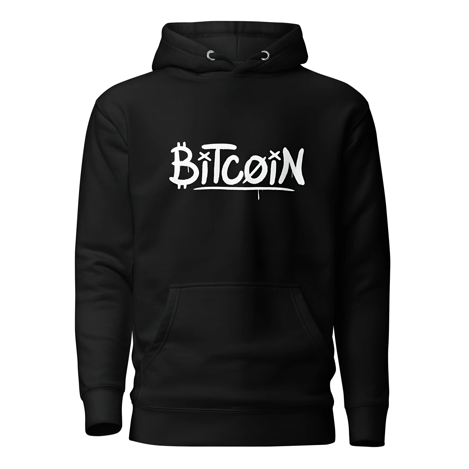 Bitcoin Hoodies - Store of Value
