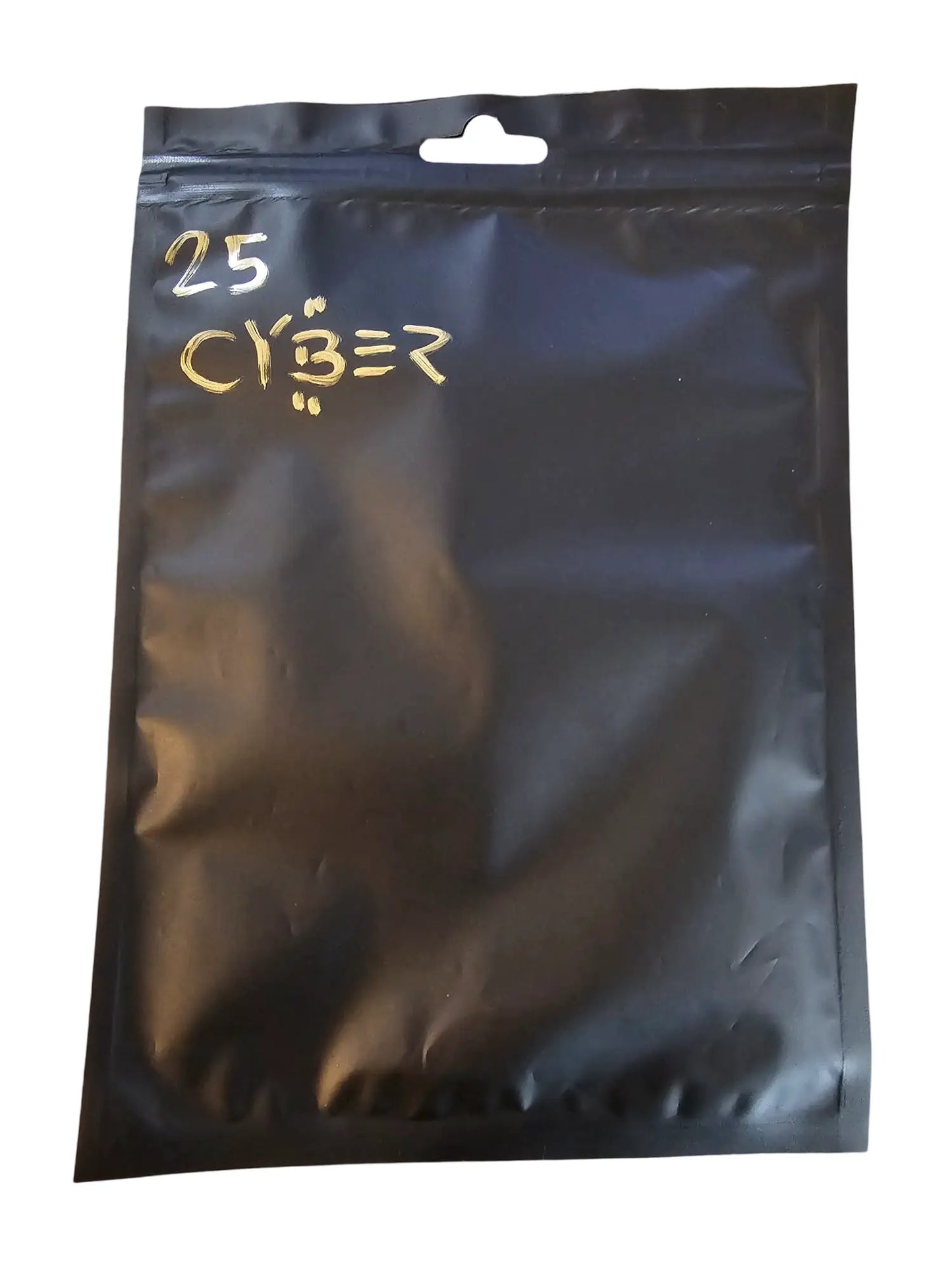 Street Cyber Art - Bitcoin Revolution Stickers - 25 Pack Store of Value