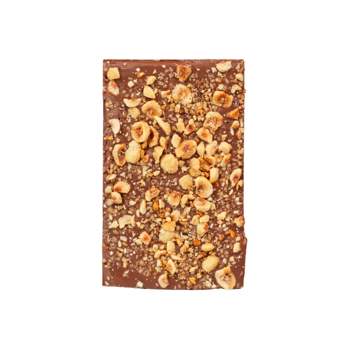 Big Bar | Hazelnut Cream | MILK Chocolate | 205 grams Store of Value