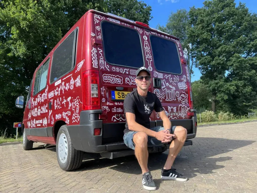 Meet-BitPopArt-Bitcoin-Art-by-world-traveler-Johannes-Oppewal Store of Value