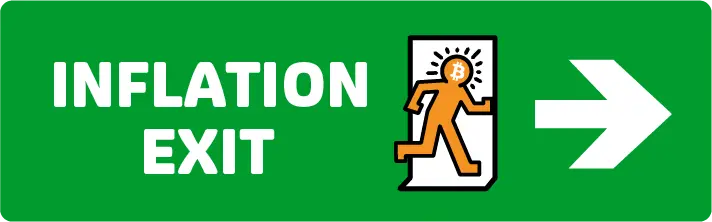 Free digital downloads including Bitcoin and Nostr banners, stickers, and mobile wallpapers