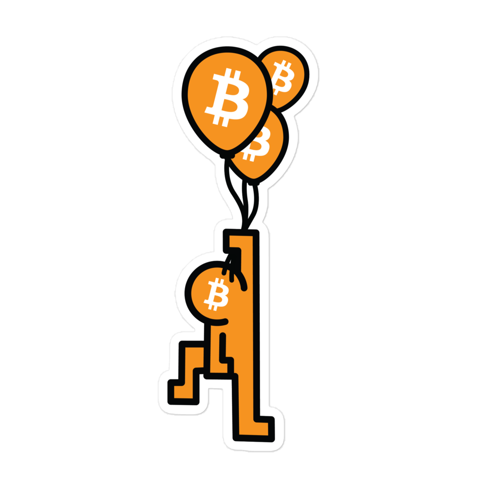 bitcoin t-shirt - bitpopart bitcoin and nostr pop art collection - colorful design