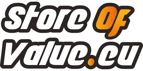 Store of Value