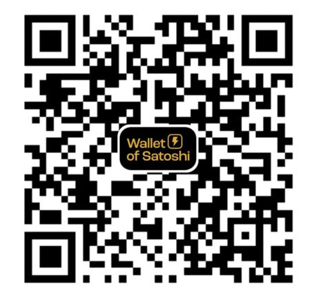 Wallet of Satoshi - Bitcoin Lightning