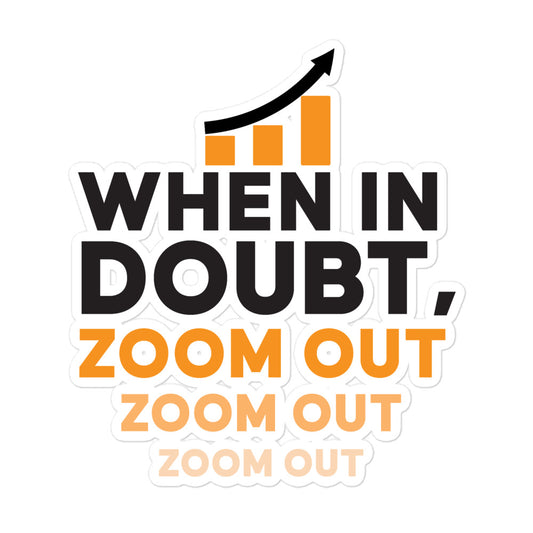 bitcoin sticker - zoom out - main view