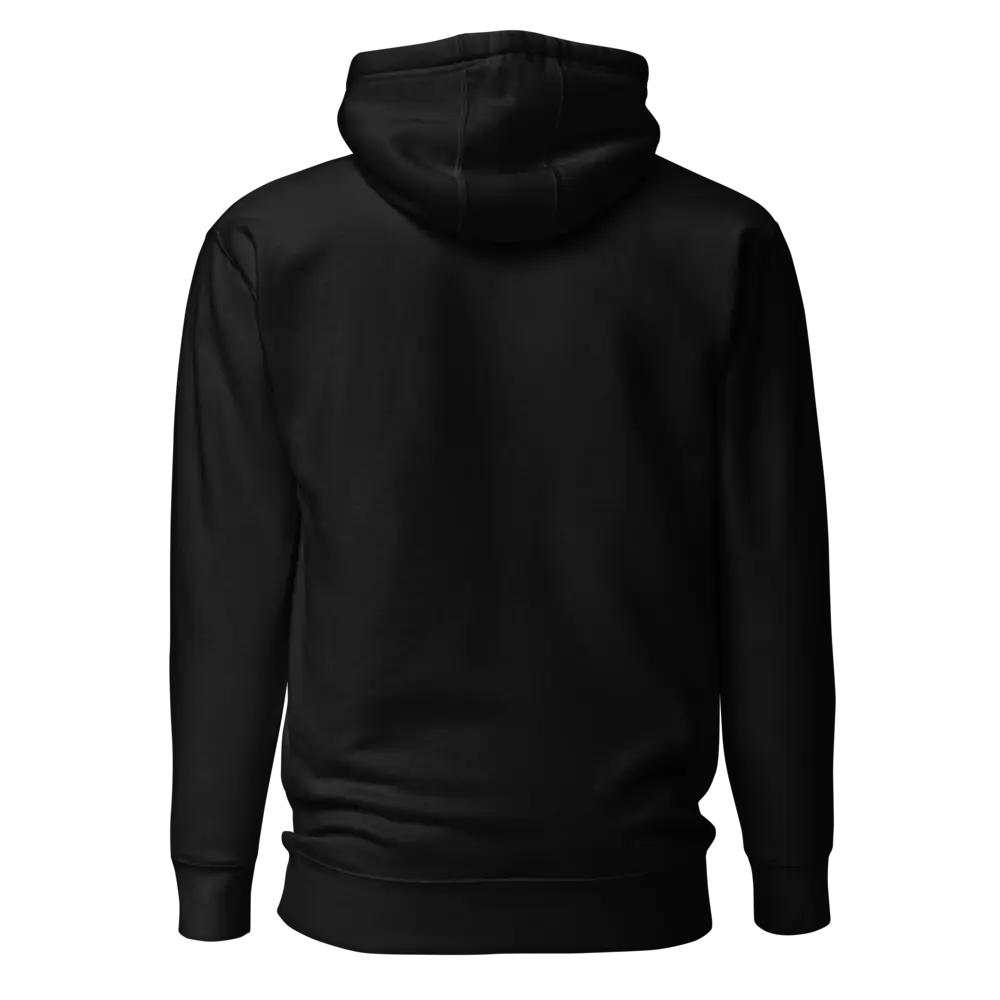 satoshi-smiley-bitcoin-hoodie-worn-on-model-black