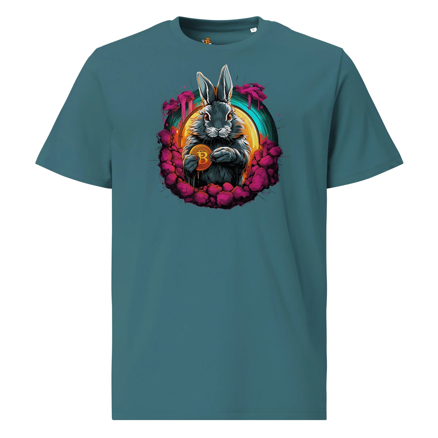 bitcoin-rabbit-hole-bitcoin-tshirt-front-blue