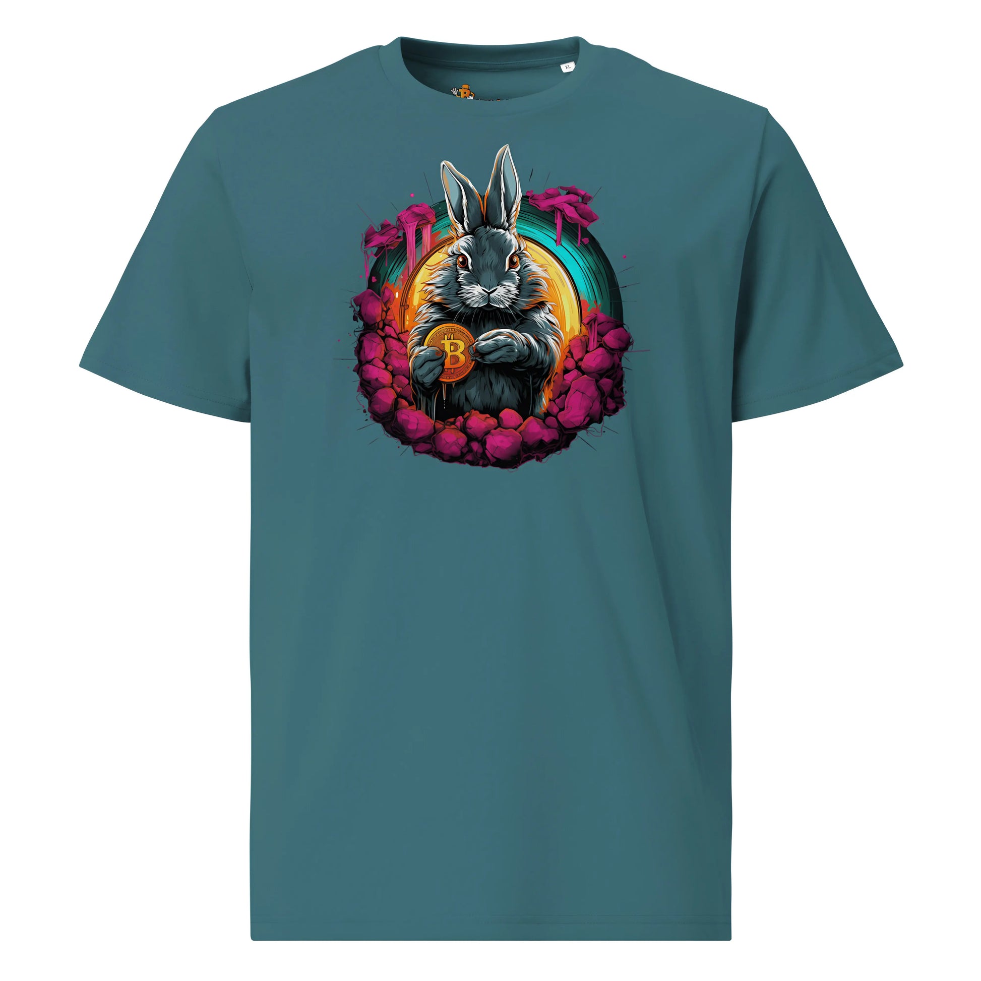 bitcoin-rabbit-hole-bitcoin-tshirt-front-blue