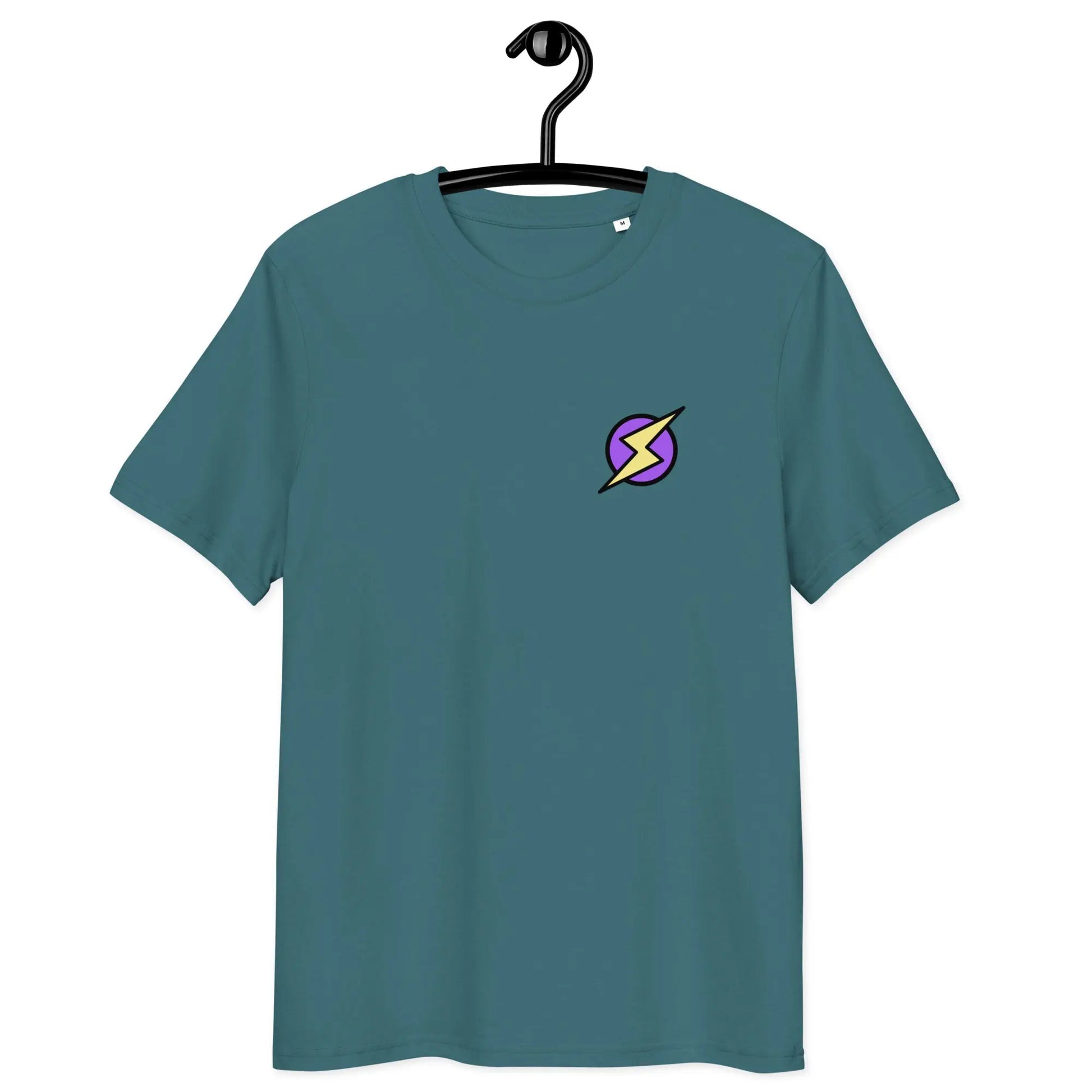t-shirt - shopstr - front view 