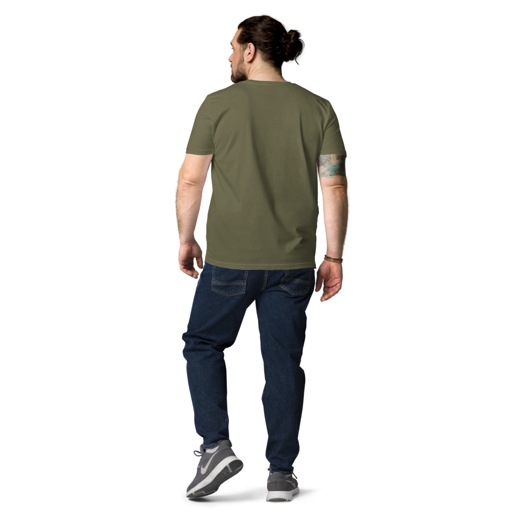 Noderunners Honeybadger - Bitcoin T-Shirt - By BitPopArt Store of Value